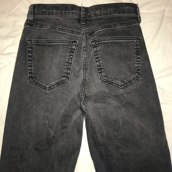 Topshop Jeans - Picture 3 of 4